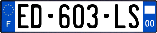 ED-603-LS