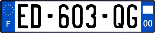 ED-603-QG