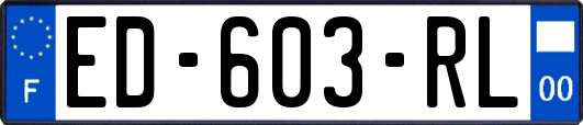 ED-603-RL