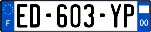 ED-603-YP