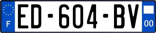 ED-604-BV