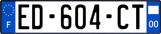 ED-604-CT