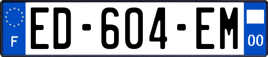 ED-604-EM