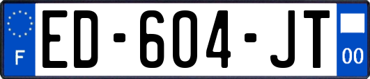 ED-604-JT