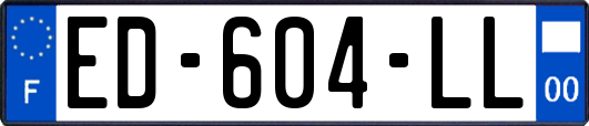 ED-604-LL