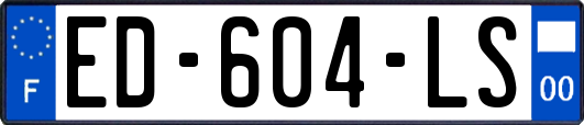 ED-604-LS