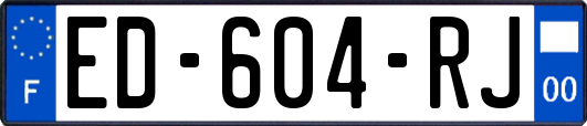 ED-604-RJ