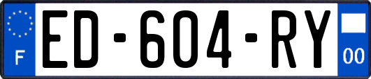 ED-604-RY
