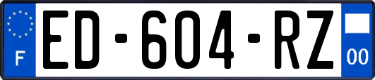 ED-604-RZ