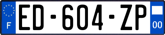 ED-604-ZP