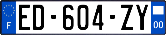 ED-604-ZY