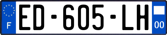 ED-605-LH