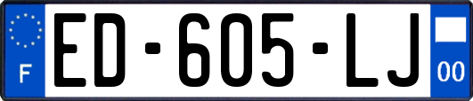 ED-605-LJ