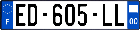 ED-605-LL