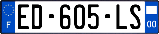 ED-605-LS