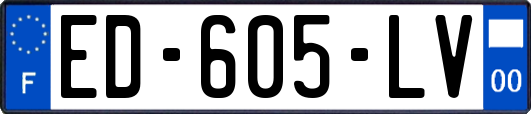 ED-605-LV