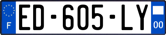 ED-605-LY