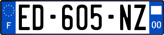 ED-605-NZ