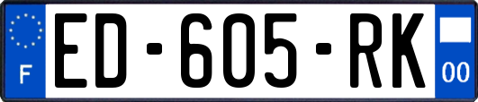 ED-605-RK