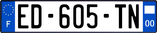 ED-605-TN