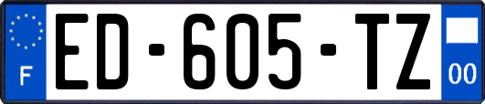 ED-605-TZ