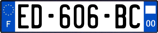 ED-606-BC