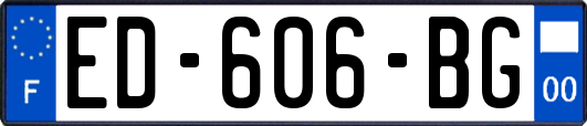 ED-606-BG