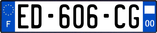 ED-606-CG