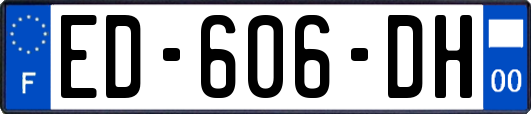 ED-606-DH