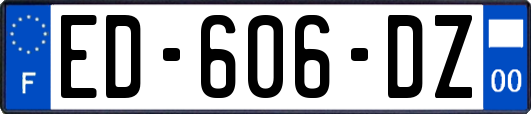 ED-606-DZ