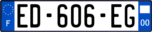 ED-606-EG