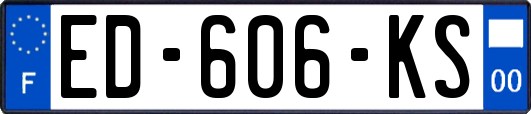 ED-606-KS