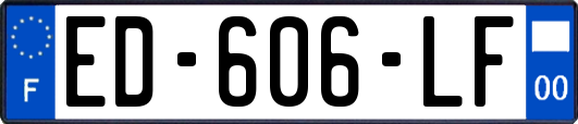 ED-606-LF