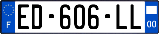 ED-606-LL
