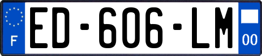 ED-606-LM