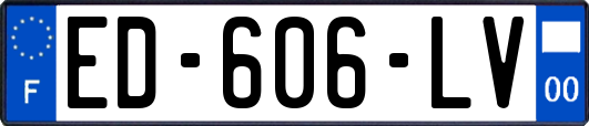 ED-606-LV