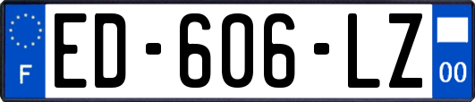ED-606-LZ