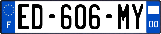 ED-606-MY