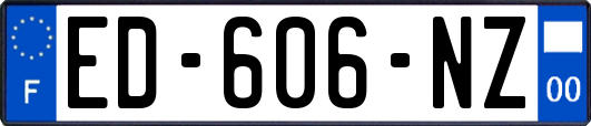 ED-606-NZ