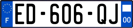 ED-606-QJ