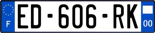 ED-606-RK