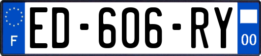 ED-606-RY