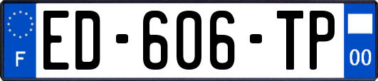 ED-606-TP