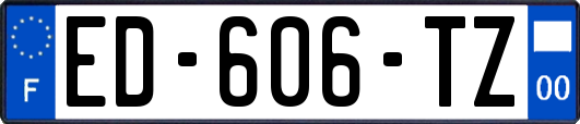 ED-606-TZ