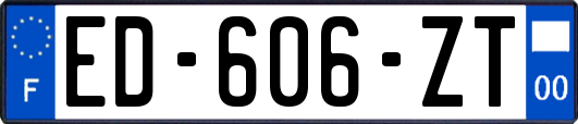 ED-606-ZT