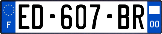 ED-607-BR