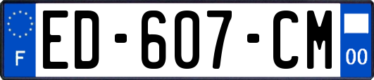 ED-607-CM