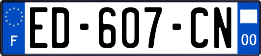 ED-607-CN