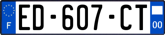 ED-607-CT