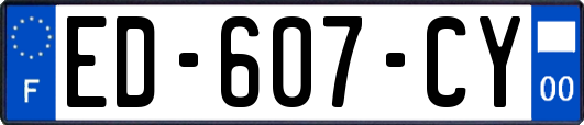 ED-607-CY